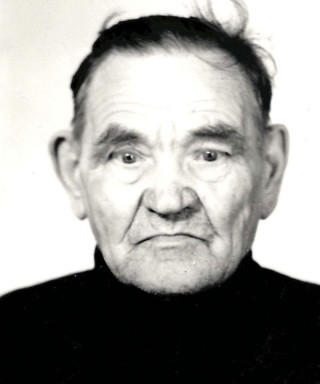 Лазарев Иван Александрович