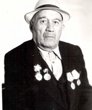 Вахитов Кавий Каюмович
