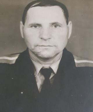 Горелин Иван Петрович