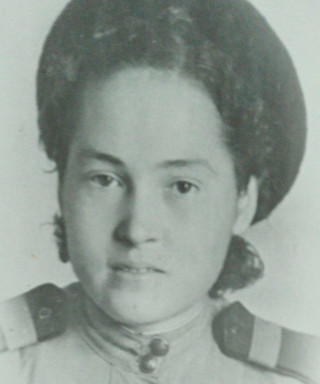 Раббаниева Миассара Шагисултановна