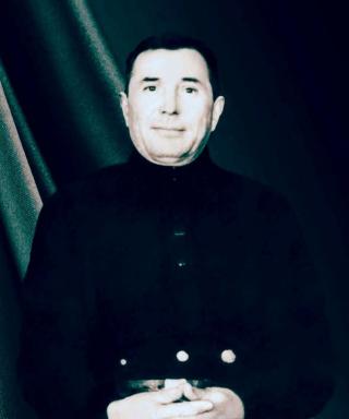 Худов Василий Кузьмич