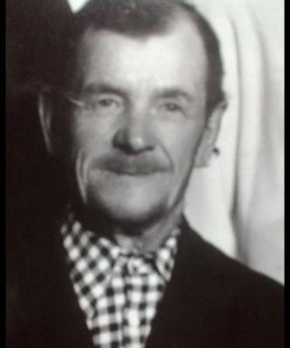 Мольков Василий Иванович
