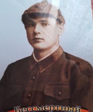 Добряков Николай Иванович
