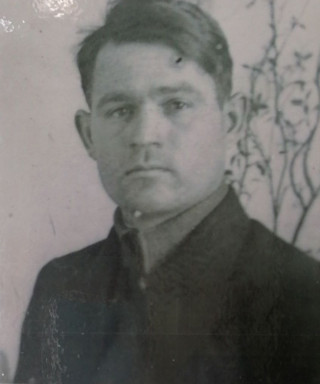 Мошкин Илья Васильевич