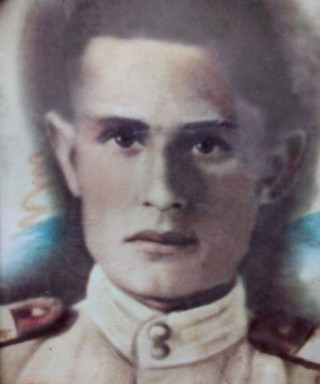 Печерица Михаил Ефремович