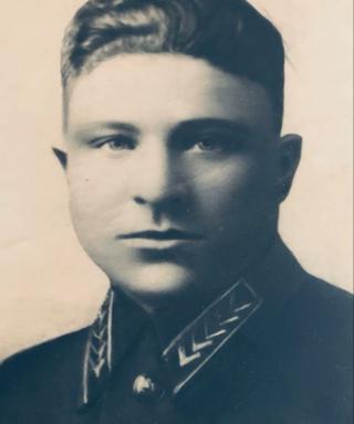 Глазов Константин Иванович