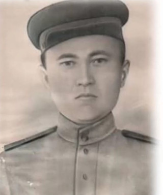 Ишмухамбетов Султан Киясович