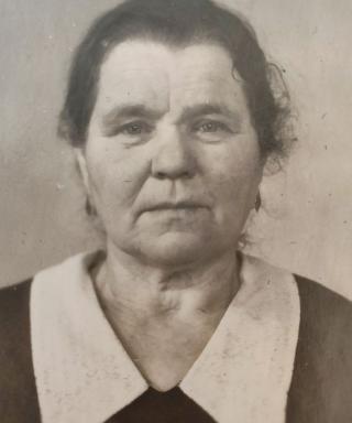 Ховрина Мария Ивановна