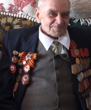 Лаптев Павел Михайлович
