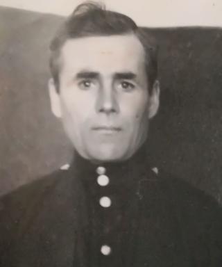 Лошкарев Дмитрий Иванович