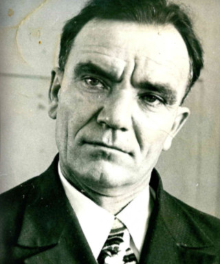 Поляков Николай Григорьевич