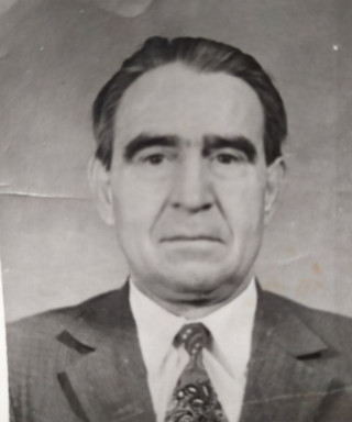 Волочук Иван Васильевич