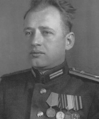 Крейтер Сергей Владимирович