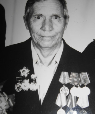 Коротченко Владимир Федорович