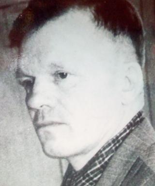 Бердников Степан Николаевич