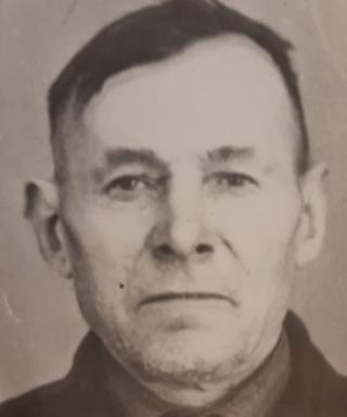 Чередников Петр Андреевич