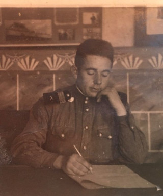 Чалый Михаил Савельевич