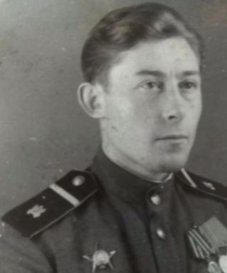 Селиванов Василий Яковлевич