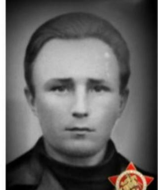Старостин Павел Васильевич