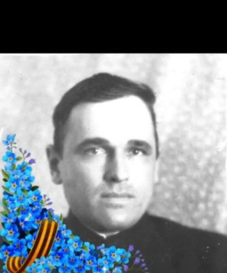 Ольшевский Григорий Васильевич