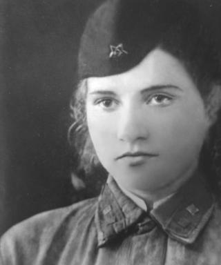 Мкртычева Алла Аркадьевна