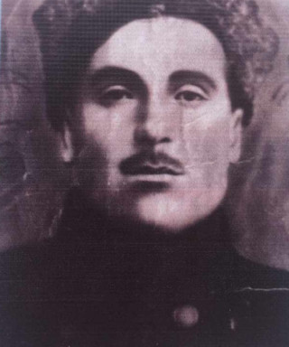 Гусов Махмуд Хацукович