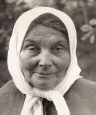 Могилина Анна Алексеевна