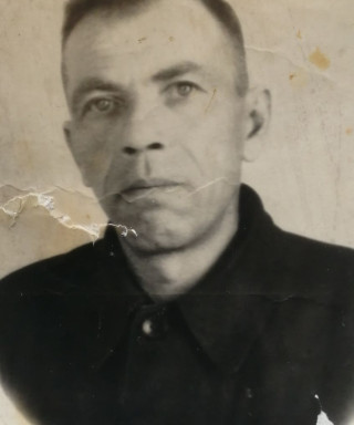 Мошков Антип Афанасьевич