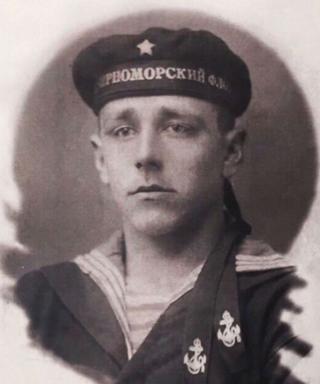 Галкин Александр Иванович