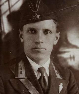 Куревлев Фёдор Алексеевич
