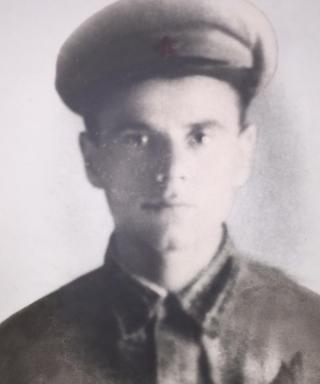Парфенюк Кондра Федорович