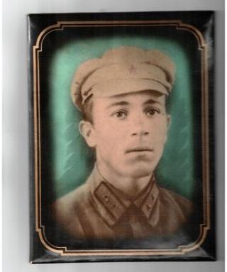 Витюк Севастьян Евдокимович