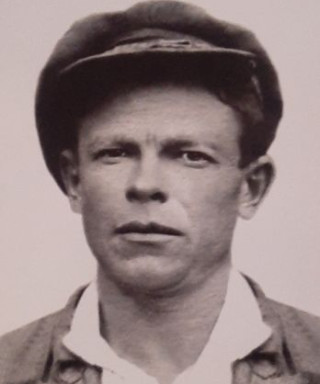 Назаров Александр Михайлович