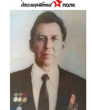 Алтуфьев Юрий Александрович