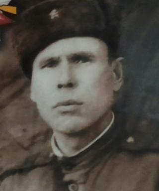 Табашев Иван Васильевич