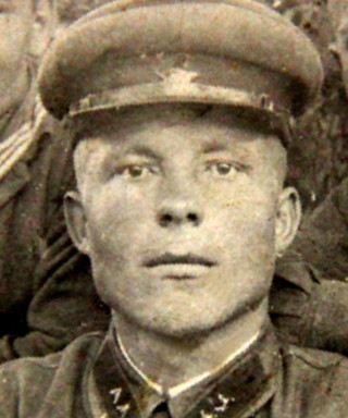 Радченко Василий Фомич