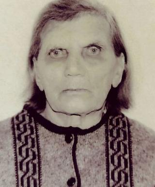 Молчагова Тамара Александровна