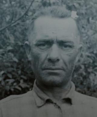 Воробьев Егор Григорьевич