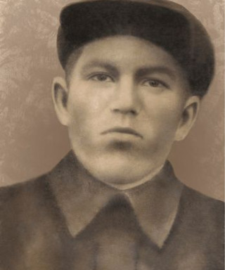 Полюшкин Пётр Андреевич