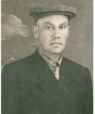 Аникин Алексей Михайлович