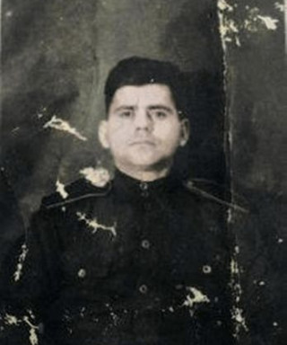 Мазнев Иван Ефимович