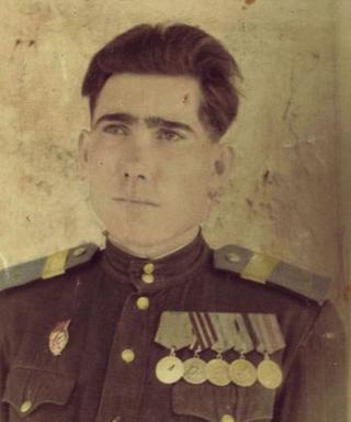 Саитов Фарит Хайреварович