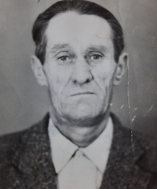 Чуркин Николай Федорович