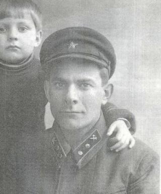 Коноводченко Александр Петрович