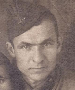 Святов Павел Дмитриевич