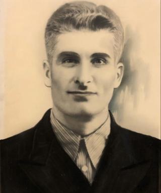Джикаев Тули Бибаевич