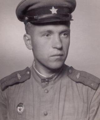 Коротеев Иван Филимонович