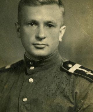 Алейник Александр Григорьевич