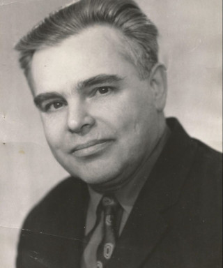 Ширыкалов Сергей Михайлович