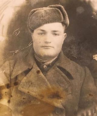 Бессонов Александр Фёдорович